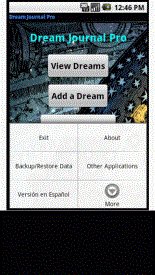 download Dream Journal Pro apk